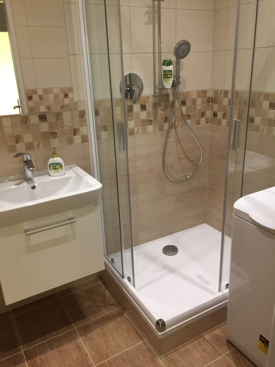 2 bedroom flat to rent, 56 m², Nad Ondřejovem, Prague, Prague 2 bedroom flat to rent, 56 m², Nad Ondřejovem, Prague, Prague