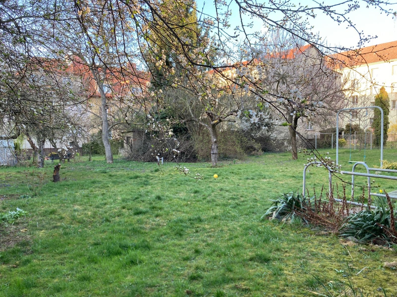 2 bedroom flat to rent, 56 m², Nad Ondřejovem, Prague, Prague 2 bedroom flat to rent, 56 m², Nad Ondřejovem, Prague, Prague