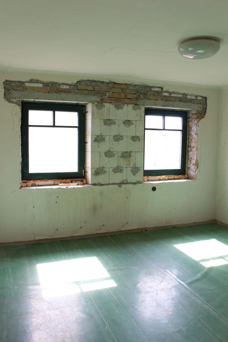 house for sale, 154 m², Za Školou, Lány, Středočeský Region house for sale, 154 m², Za Školou, Lány, Středočeský Region