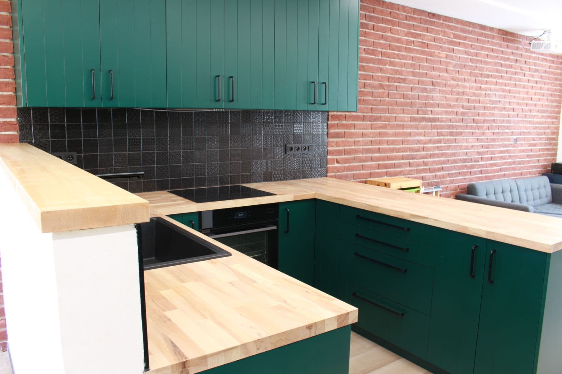 house for sale, 154 m², Za Školou, Lány, Středočeský Region house for sale, 154 m², Za Školou, Lány, Středočeský Region