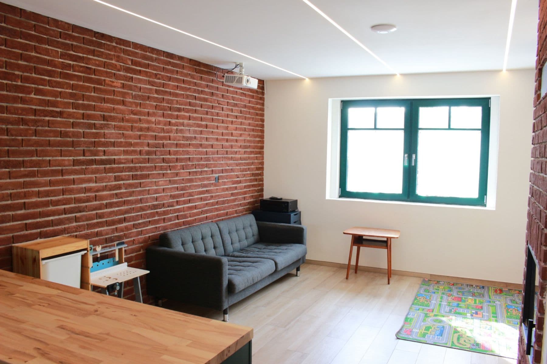 house for sale, 154 m², Za Školou, Lány, Středočeský Region house for sale, 154 m², Za Školou, Lány, Středočeský Region