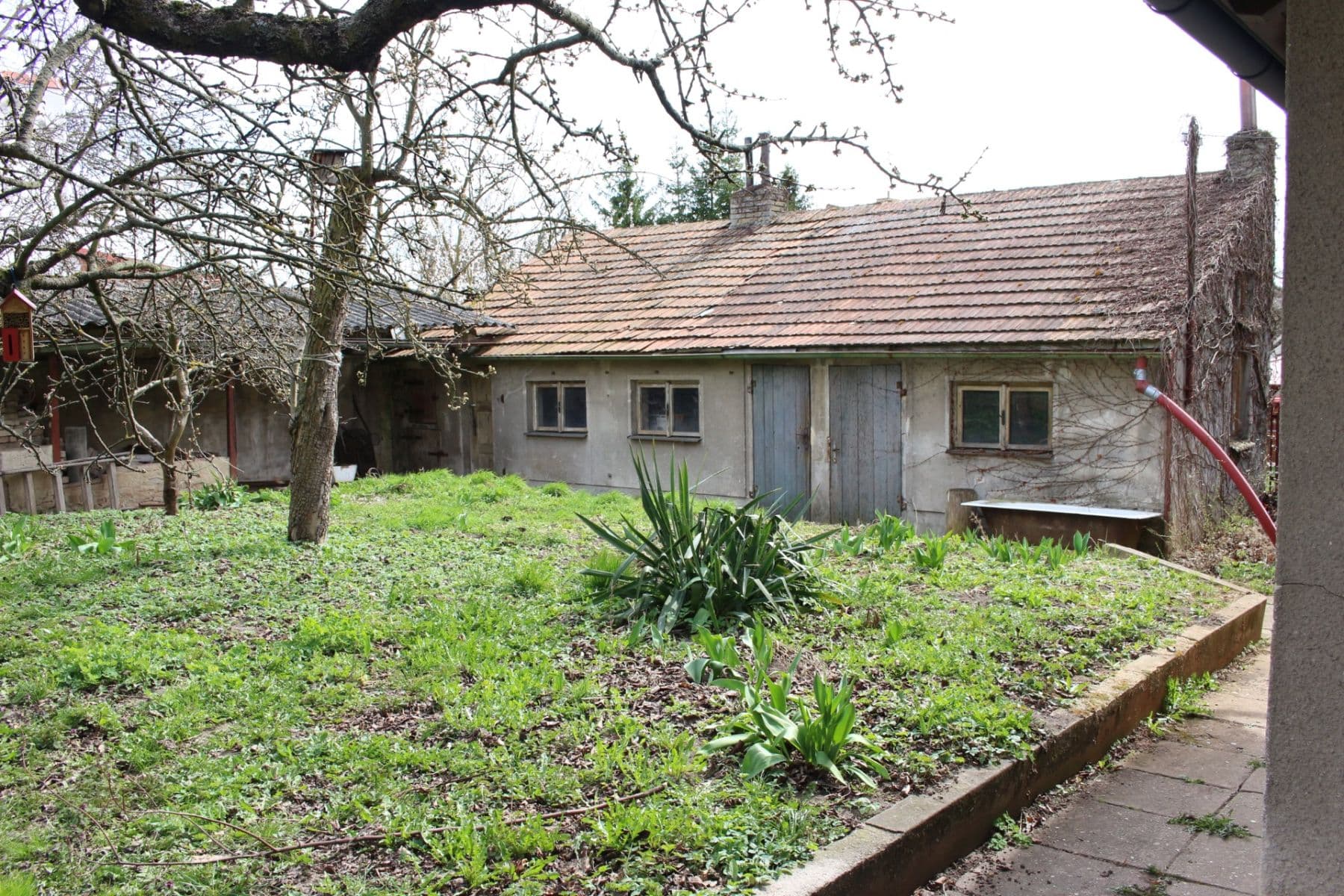 house for sale, 154 m², Za Školou, Lány, Středočeský Region house for sale, 154 m², Za Školou, Lány, Středočeský Region