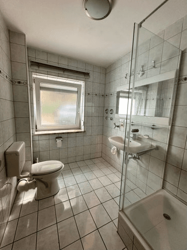 2 bedroom flat to rent, 57 m², Mariahilfberg 12, Passau, Bavaria 2 bedroom flat to rent, 57 m², Mariahilfberg 12, Passau, Bavaria