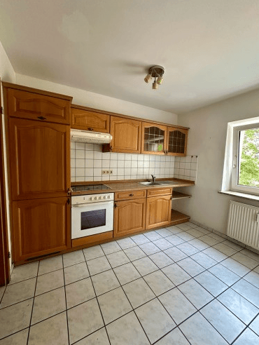 2 bedroom flat to rent, 57 m², Mariahilfberg 12, Passau, Bavaria 2 bedroom flat to rent, 57 m², Mariahilfberg 12, Passau, Bavaria