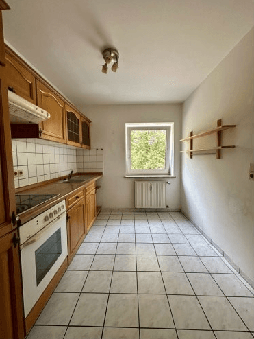 2 bedroom flat to rent, 57 m², Mariahilfberg 12, Passau, Bavaria 2 bedroom flat to rent, 57 m², Mariahilfberg 12, Passau, Bavaria