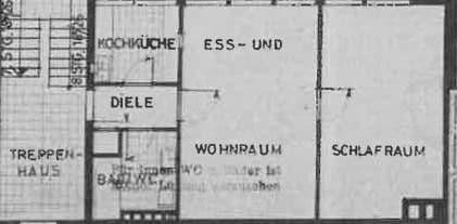 2 bedroom flat to rent, 66 m², Leverkusen, North Rhine-Westphalia 2 bedroom flat to rent, 66 m², Leverkusen, North Rhine-Westphalia