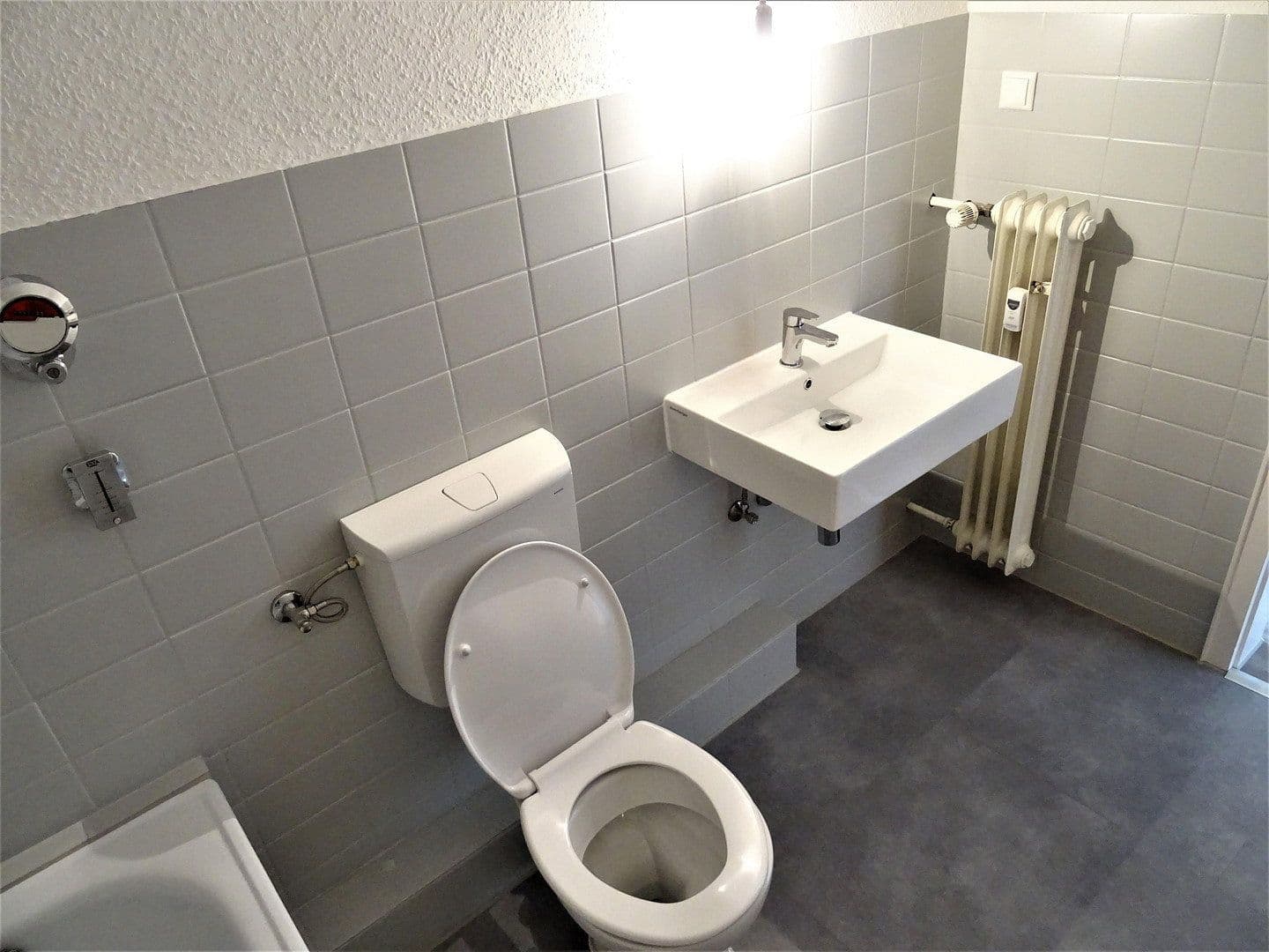2 bedroom flat to rent, 66 m², Leverkusen, North Rhine-Westphalia 2 bedroom flat to rent, 66 m², Leverkusen, North Rhine-Westphalia