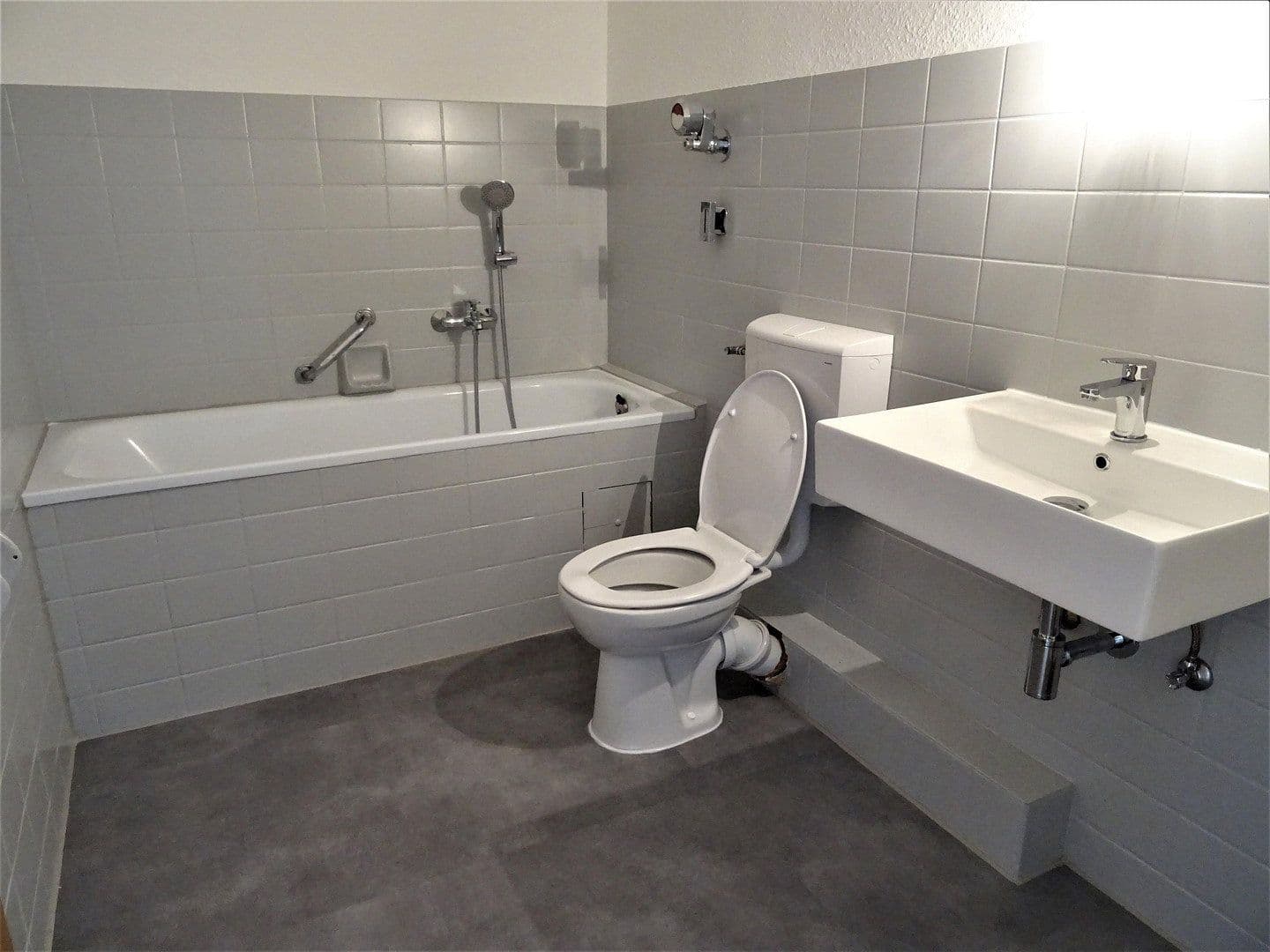 2 bedroom flat to rent, 66 m², Leverkusen, North Rhine-Westphalia 2 bedroom flat to rent, 66 m², Leverkusen, North Rhine-Westphalia