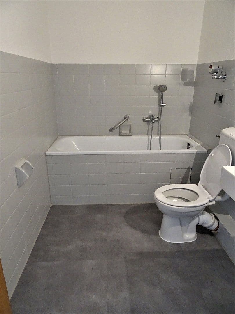 2 bedroom flat to rent, 66 m², Leverkusen, North Rhine-Westphalia 2 bedroom flat to rent, 66 m², Leverkusen, North Rhine-Westphalia