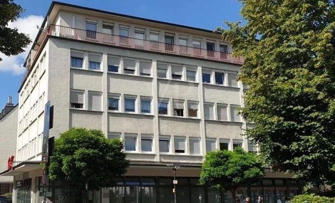 2 bedroom flat to rent, 66 m², Leverkusen, North Rhine-Westphalia 2 bedroom flat to rent, 66 m², Leverkusen, North Rhine-Westphalia