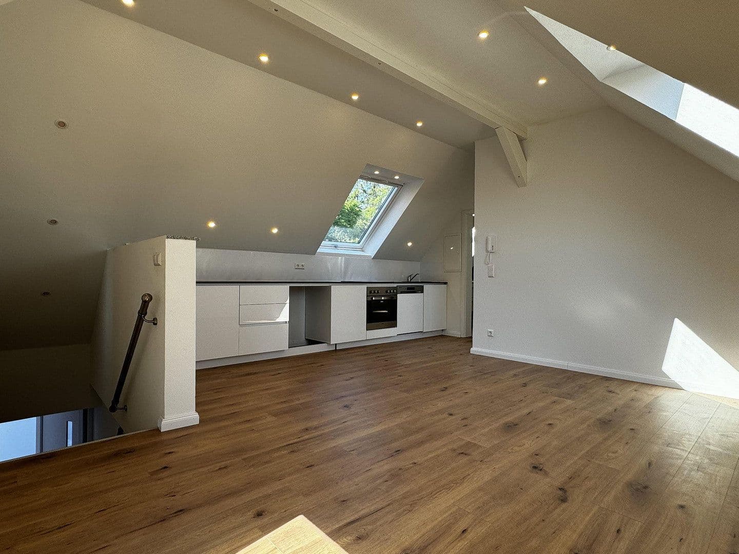 2 bedroom flat to rent, 41 m², Vaihinger Landstr. 2, Stuttgart, Baden-Württemberg 2 bedroom flat to rent, 41 m², Vaihinger Landstr. 2, Stuttgart, Baden-Württemberg