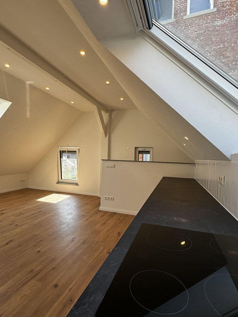 2 bedroom flat to rent, 41 m², Vaihinger Landstr. 2, Stuttgart, Baden-Württemberg 2 bedroom flat to rent, 41 m², Vaihinger Landstr. 2, Stuttgart, Baden-Württemberg