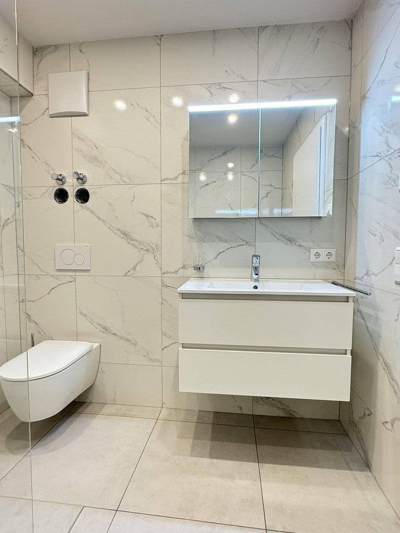 2 bedroom with open-plan kitchen flat to rent, 71 m², Wasenstrasse 31, Stuttgart, Baden-Württemberg 2 bedroom with open-plan kitchen flat to rent, 71 m², Wasenstrasse 31, Stuttgart, Baden-Württemberg