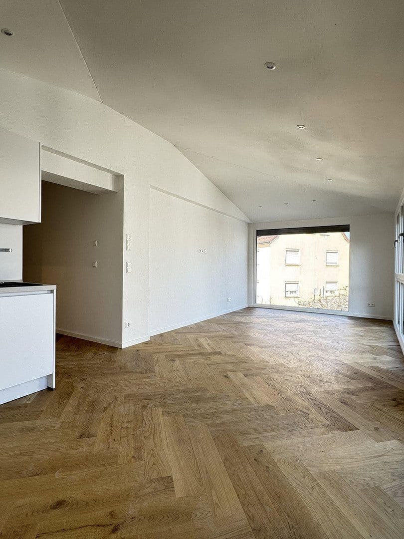 2 bedroom with open-plan kitchen flat to rent, 71 m², Wasenstrasse 31, Stuttgart, Baden-Württemberg 2 bedroom with open-plan kitchen flat to rent, 71 m², Wasenstrasse 31, Stuttgart, Baden-Württemberg