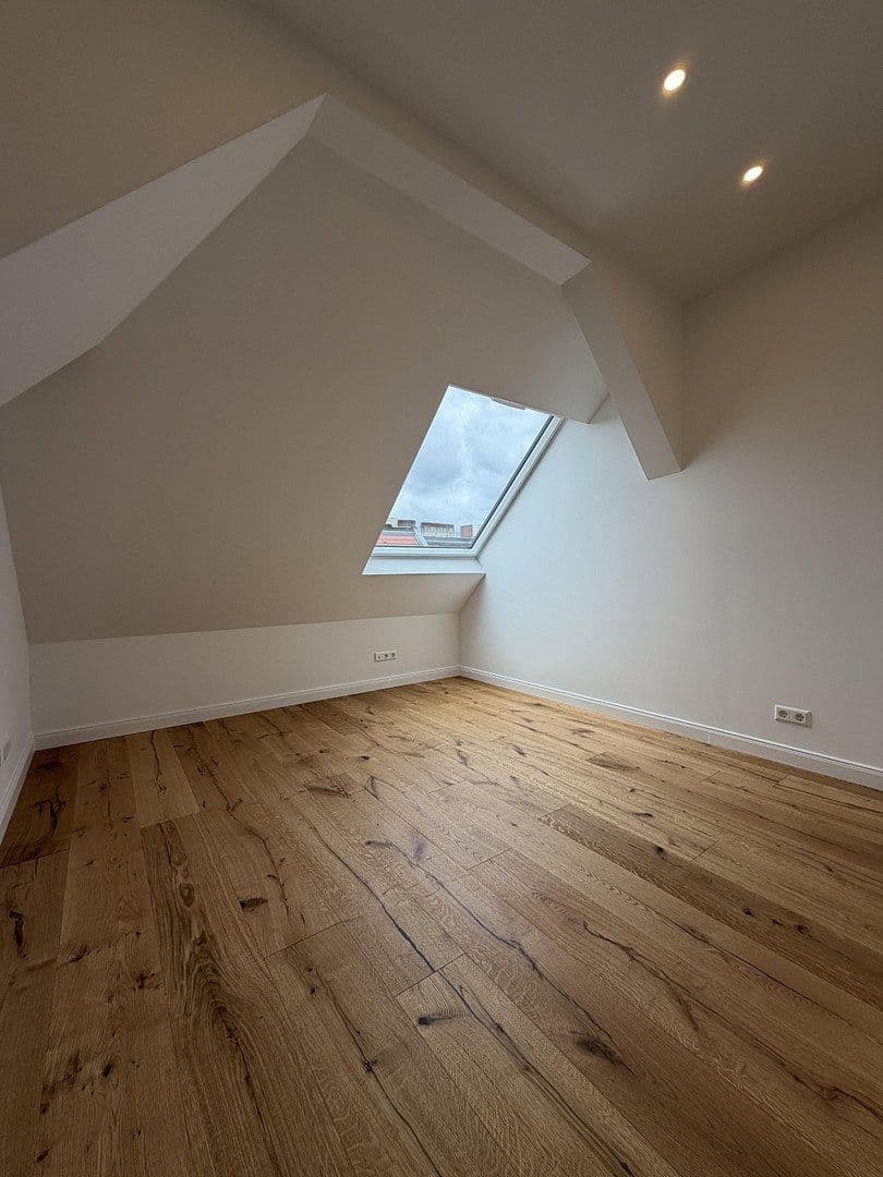 3 bedroom flat to rent, 75 m², Ebersstraße 58, Berlin, Berlin 3 bedroom flat to rent, 75 m², Ebersstraße 58, Berlin, Berlin