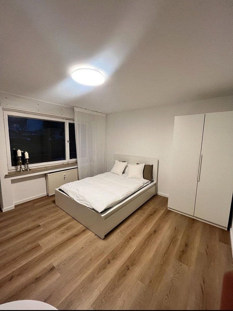 1 bedroom flat for sale, 25 m², Pfullingen, Baden-Württemberg 1 bedroom flat for sale, 25 m², Pfullingen, Baden-Württemberg