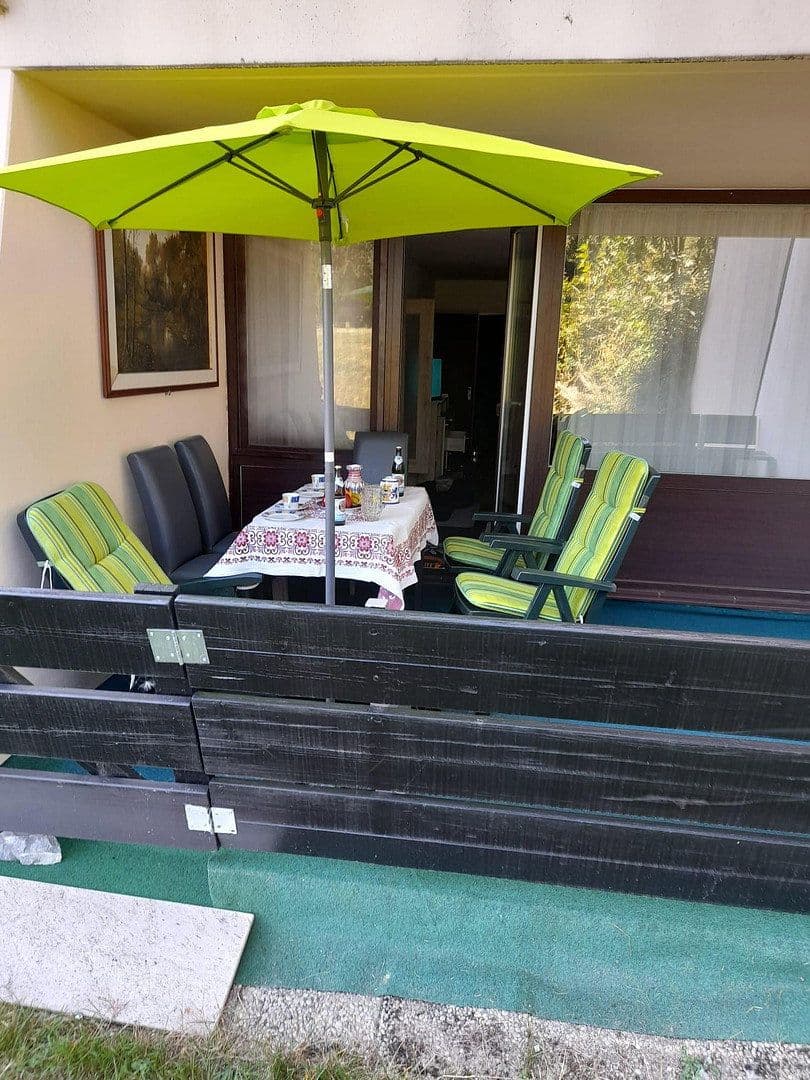 1 bedroom flat for sale, 38 m², Sankt Englmar, Bavaria 1 bedroom flat for sale, 38 m², Sankt Englmar, Bavaria