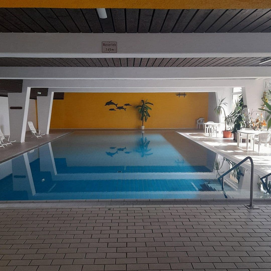 1 bedroom flat for sale, 38 m², Sankt Englmar, Bavaria 1 bedroom flat for sale, 38 m², Sankt Englmar, Bavaria