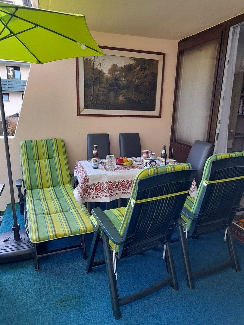 1 bedroom flat for sale, 38 m², Sankt Englmar, Bavaria 1 bedroom flat for sale, 38 m², Sankt Englmar, Bavaria