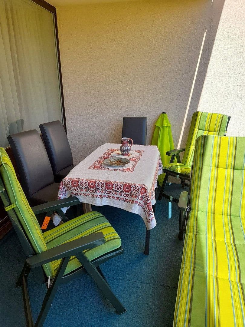 1 bedroom flat for sale, 38 m², Sankt Englmar, Bavaria 1 bedroom flat for sale, 38 m², Sankt Englmar, Bavaria