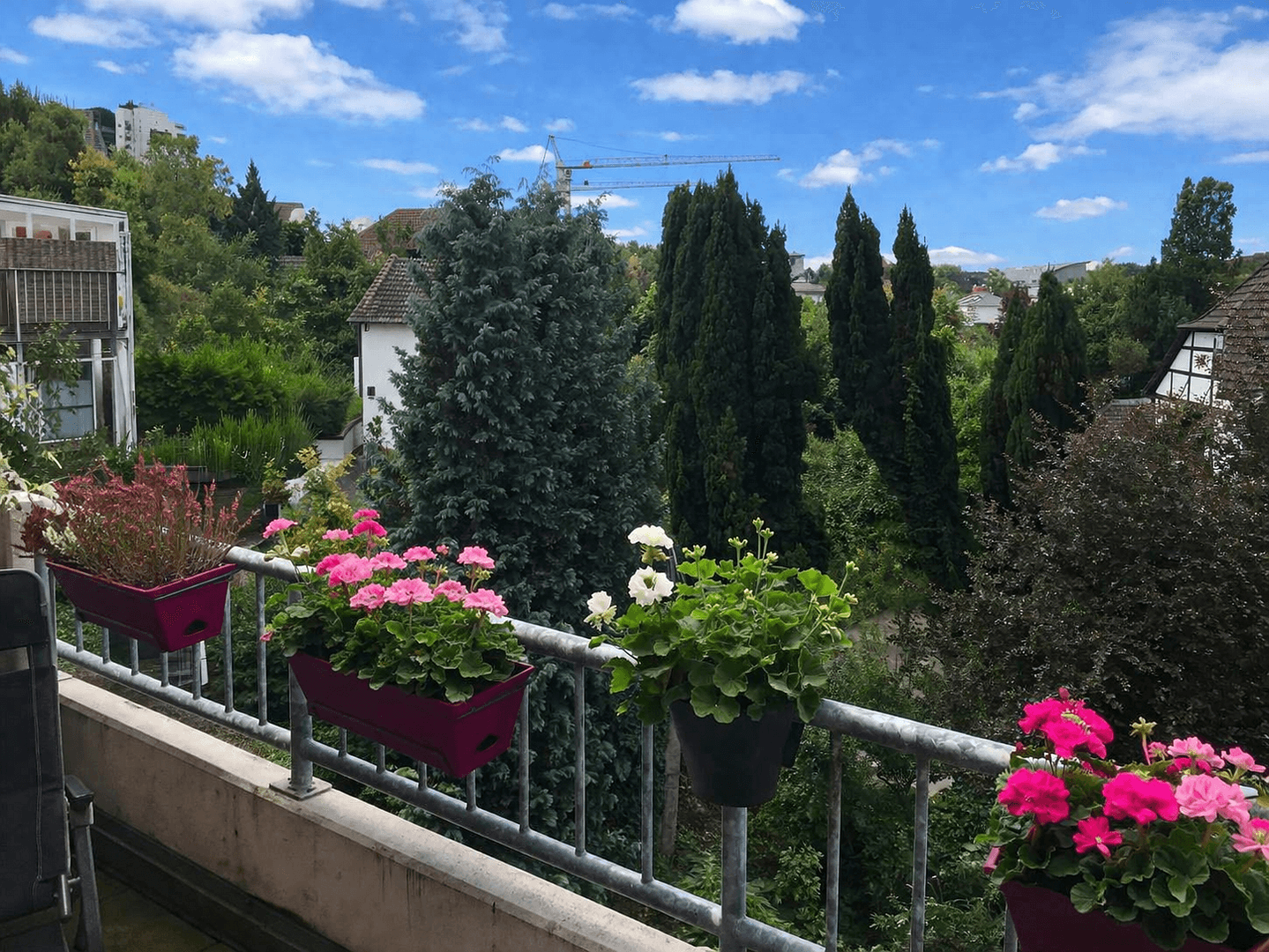 3 bedroom flat to rent, 90 m², Overather Straße 10 a, Bergisch Gladbach, North Rhine-Westphalia 3 bedroom flat to rent, 90 m², Overather Straße 10 a, Bergisch Gladbach, North Rhine-Westphalia