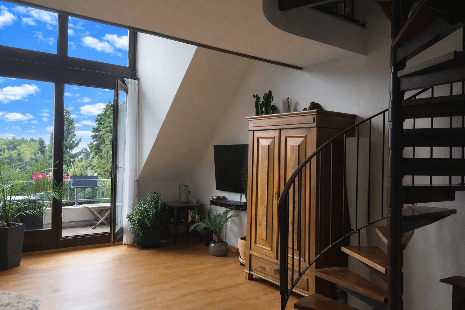 3 bedroom flat to rent, 90 m², Overather Straße 10 a, Bergisch Gladbach, North Rhine-Westphalia 3 bedroom flat to rent, 90 m², Overather Straße 10 a, Bergisch Gladbach, North Rhine-Westphalia