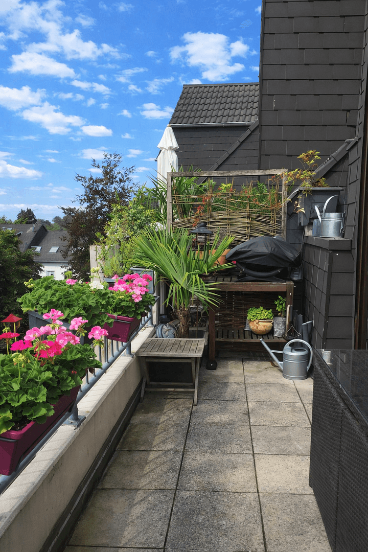 3 bedroom flat to rent, 90 m², Overather Straße 10 a, Bergisch Gladbach, North Rhine-Westphalia 3 bedroom flat to rent, 90 m², Overather Straße 10 a, Bergisch Gladbach, North Rhine-Westphalia