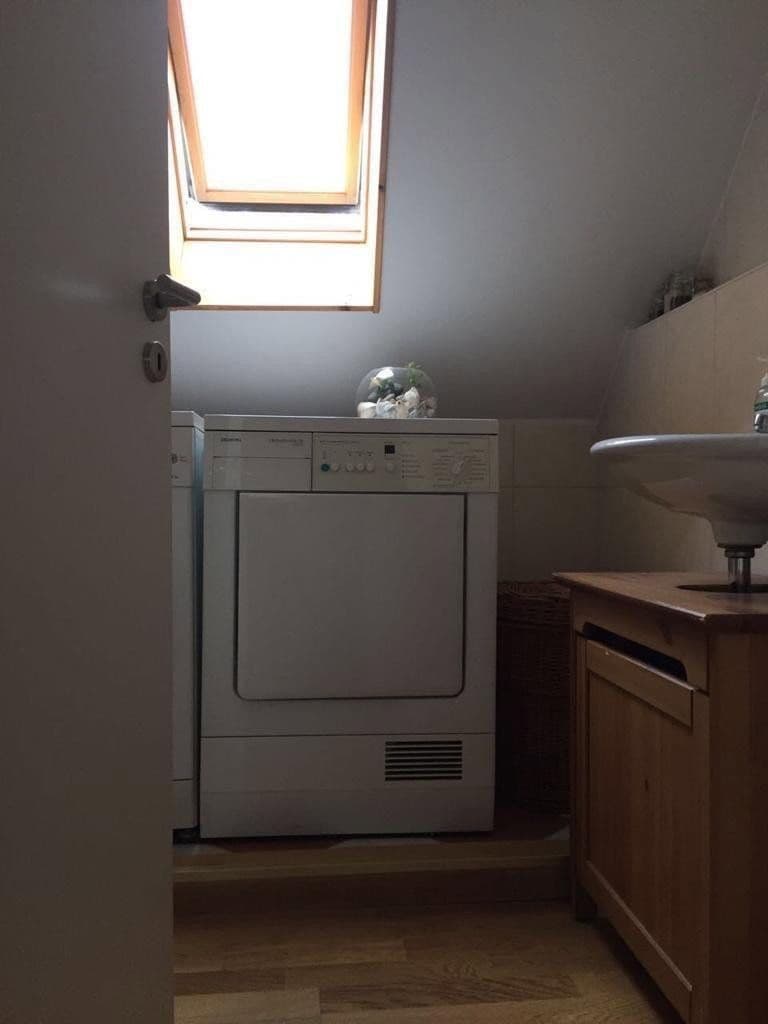 3 bedroom flat to rent, 90 m², Overather Straße 10 a, Bergisch Gladbach, North Rhine-Westphalia 3 bedroom flat to rent, 90 m², Overather Straße 10 a, Bergisch Gladbach, North Rhine-Westphalia