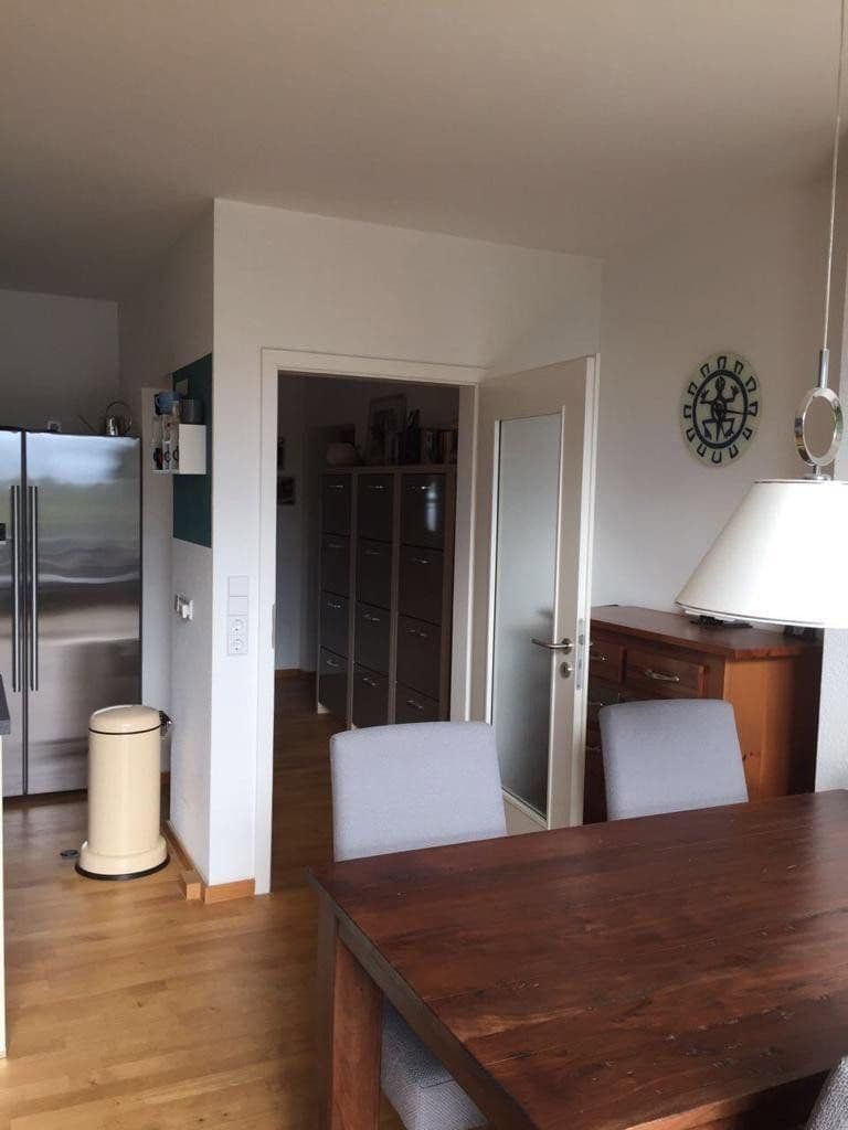 3 bedroom flat to rent, 90 m², Overather Straße 10 a, Bergisch Gladbach, North Rhine-Westphalia 3 bedroom flat to rent, 90 m², Overather Straße 10 a, Bergisch Gladbach, North Rhine-Westphalia