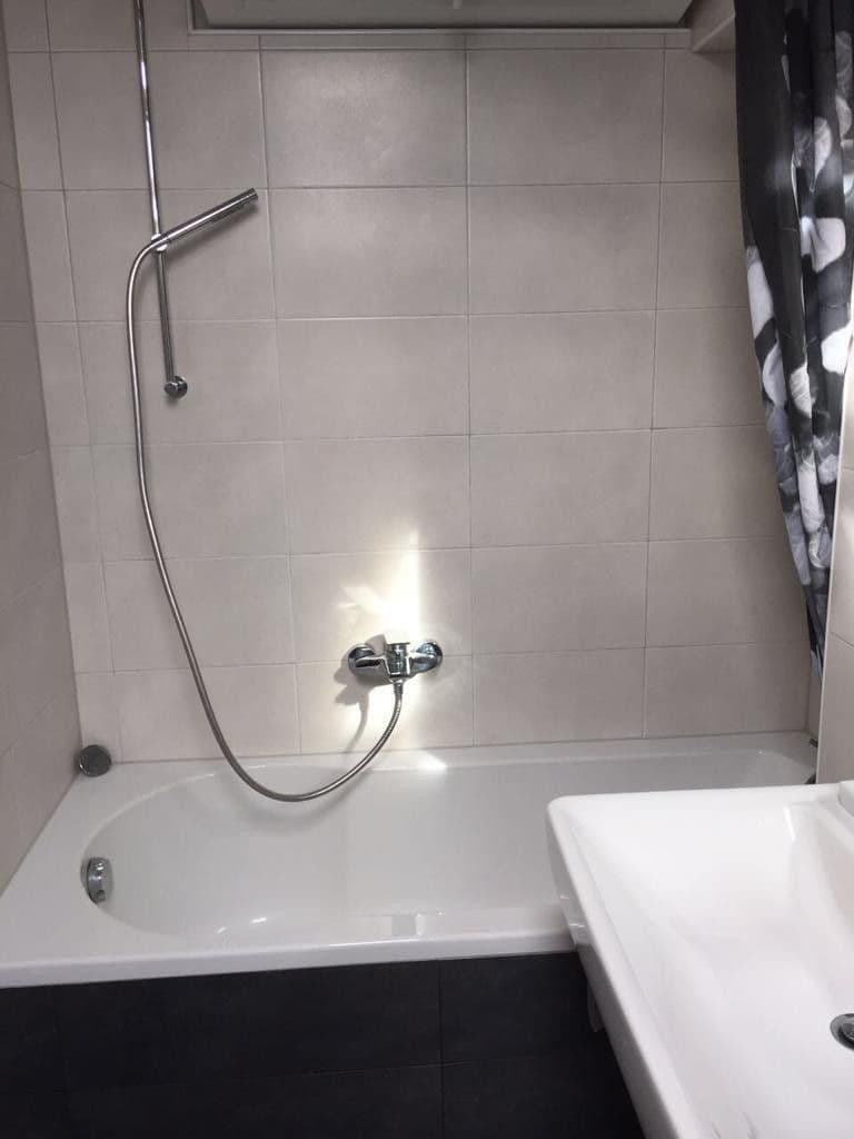 3 bedroom flat to rent, 90 m², Overather Straße 10 a, Bergisch Gladbach, North Rhine-Westphalia 3 bedroom flat to rent, 90 m², Overather Straße 10 a, Bergisch Gladbach, North Rhine-Westphalia