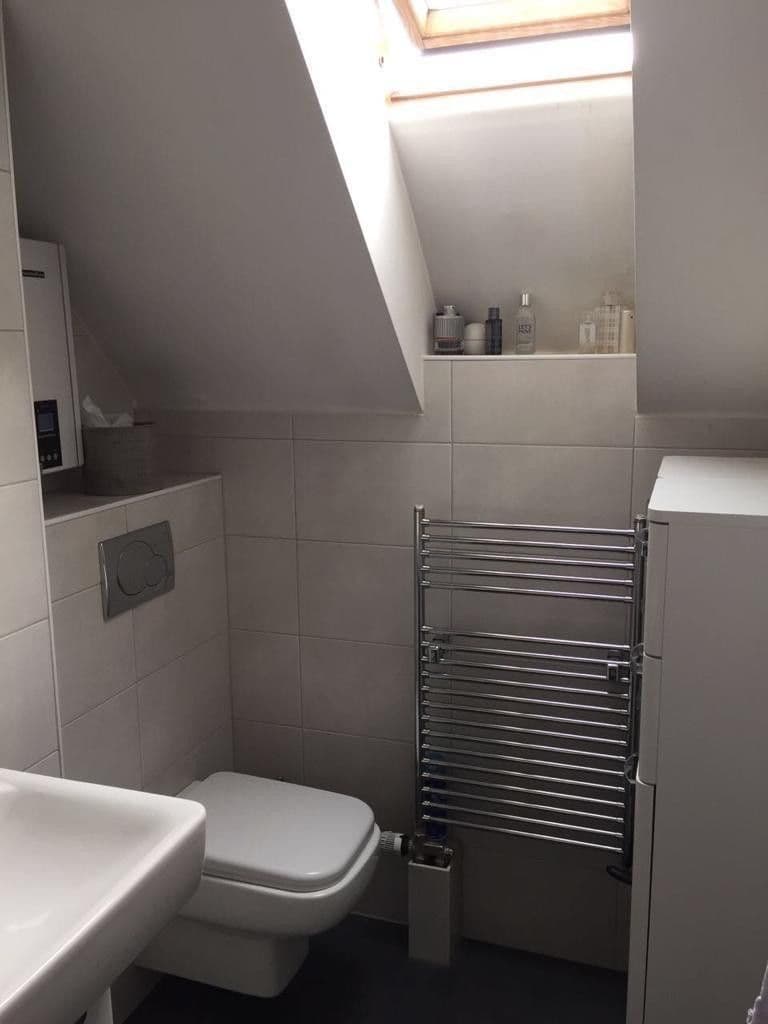 3 bedroom flat to rent, 90 m², Overather Straße 10 a, Bergisch Gladbach, North Rhine-Westphalia 3 bedroom flat to rent, 90 m², Overather Straße 10 a, Bergisch Gladbach, North Rhine-Westphalia