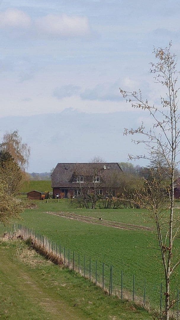 house for sale, 301 m², Elbuferstraße 5, Hohnstorf (Elbe), Lower Saxony house for sale, 301 m², Elbuferstraße 5, Hohnstorf (Elbe), Lower Saxony