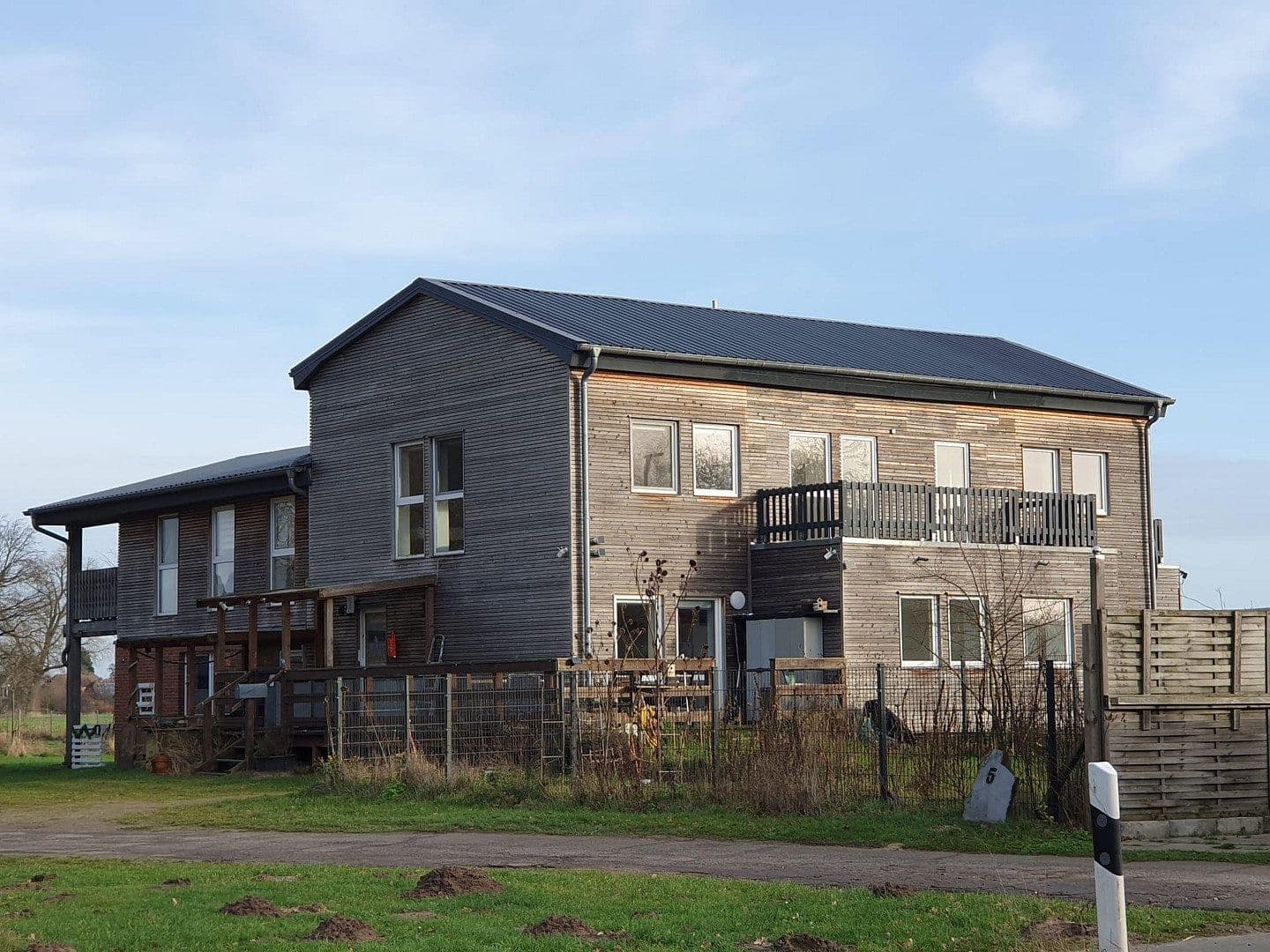 house for sale, 301 m², Elbuferstraße 5, Hohnstorf (Elbe), Lower Saxony house for sale, 301 m², Elbuferstraße 5, Hohnstorf (Elbe), Lower Saxony