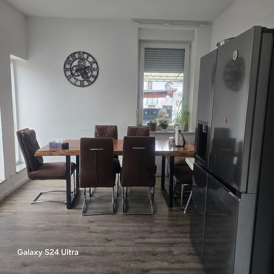 house for sale, 165 m², Langenlonsheim, Rhineland-Palatinate house for sale, 165 m², Langenlonsheim, Rhineland-Palatinate