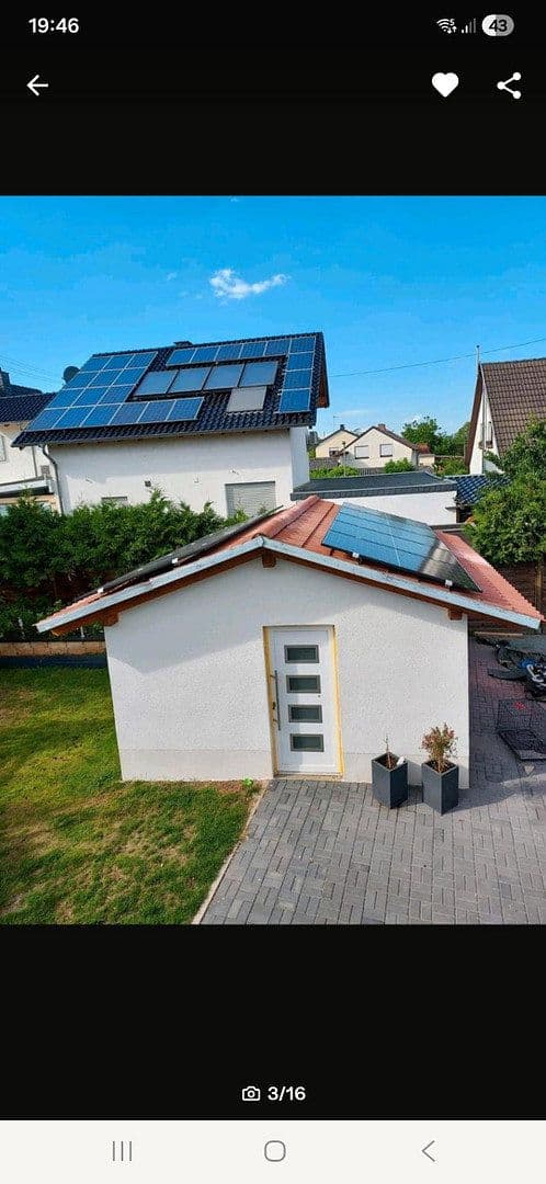 house for sale, 165 m², Langenlonsheim, Rhineland-Palatinate house for sale, 165 m², Langenlonsheim, Rhineland-Palatinate