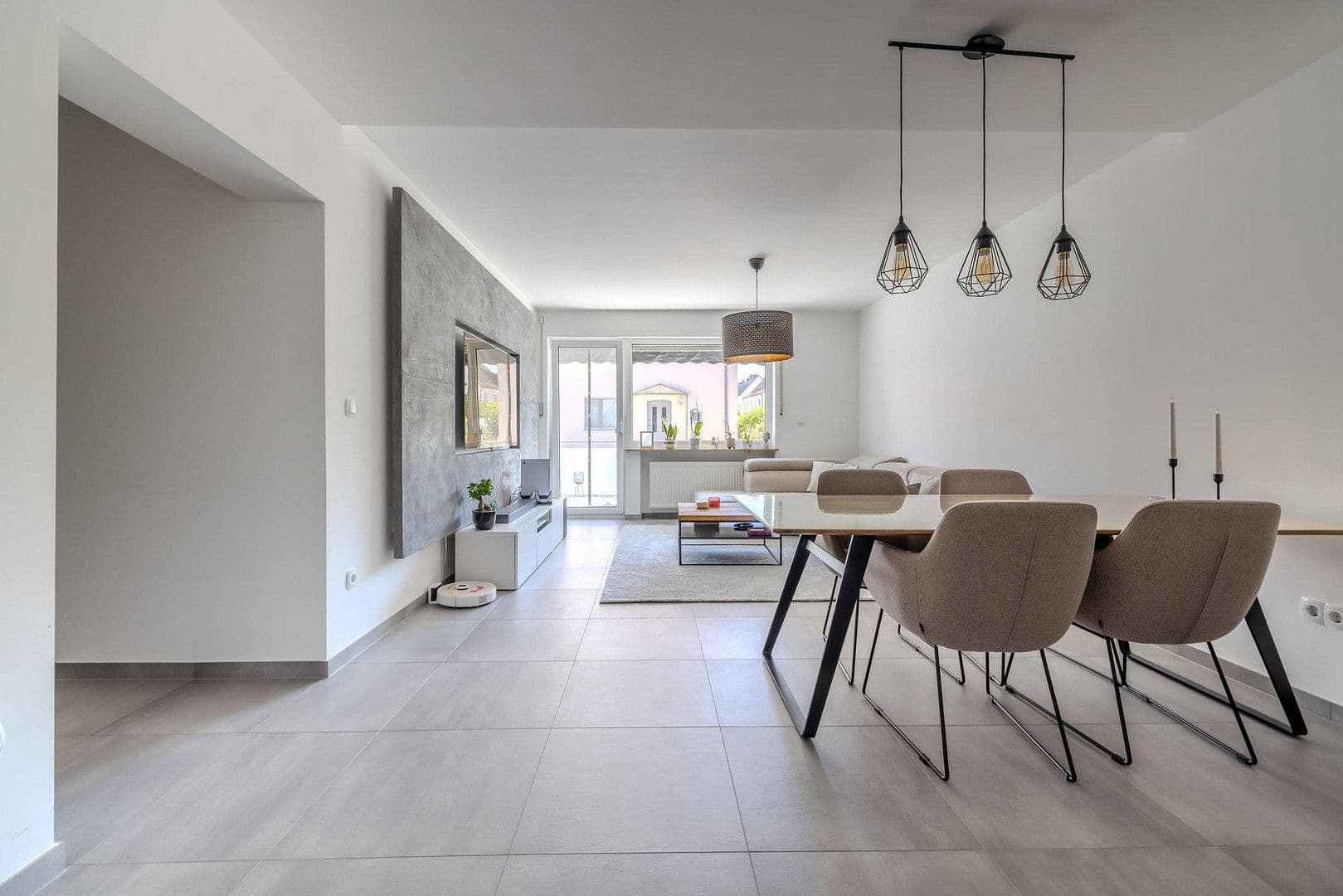 4 bedroom flat for sale, 108 m², Nürnberg, Bavaria 4 bedroom flat for sale, 108 m², Nürnberg, Bavaria