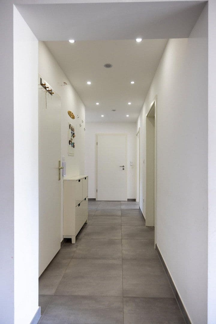 4 bedroom flat for sale, 108 m², Nürnberg, Bavaria 4 bedroom flat for sale, 108 m², Nürnberg, Bavaria