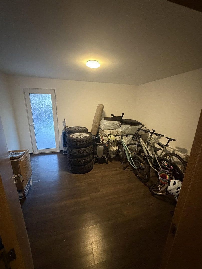 4 bedroom flat for sale, 108 m², Nürnberg, Bavaria 4 bedroom flat for sale, 108 m², Nürnberg, Bavaria