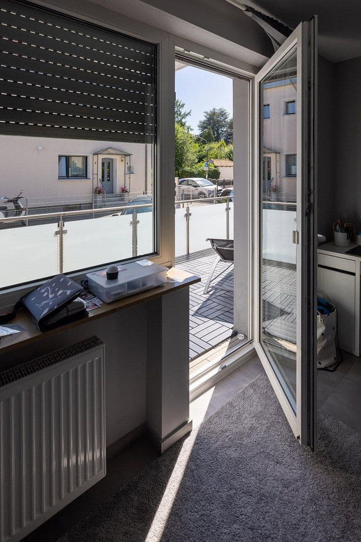 4 bedroom flat for sale, 108 m², Nürnberg, Bavaria 4 bedroom flat for sale, 108 m², Nürnberg, Bavaria