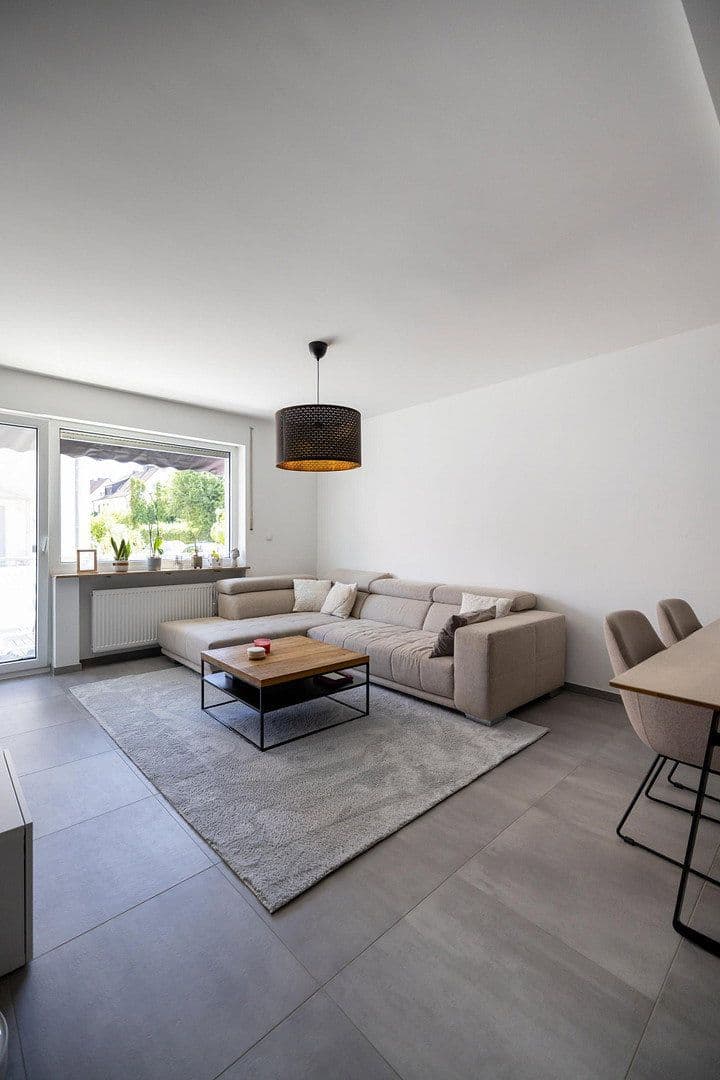 4 bedroom flat for sale, 108 m², Nürnberg, Bavaria 4 bedroom flat for sale, 108 m², Nürnberg, Bavaria