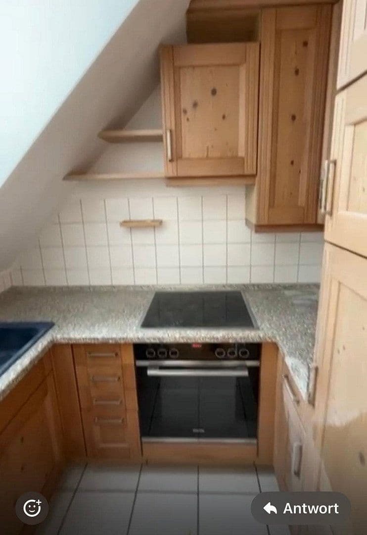 2 bedroom flat for sale, 50 m², Rottenburger Straße 31 E, Ergolding, Bavaria 2 bedroom flat for sale, 50 m², Rottenburger Straße 31 E, Ergolding, Bavaria