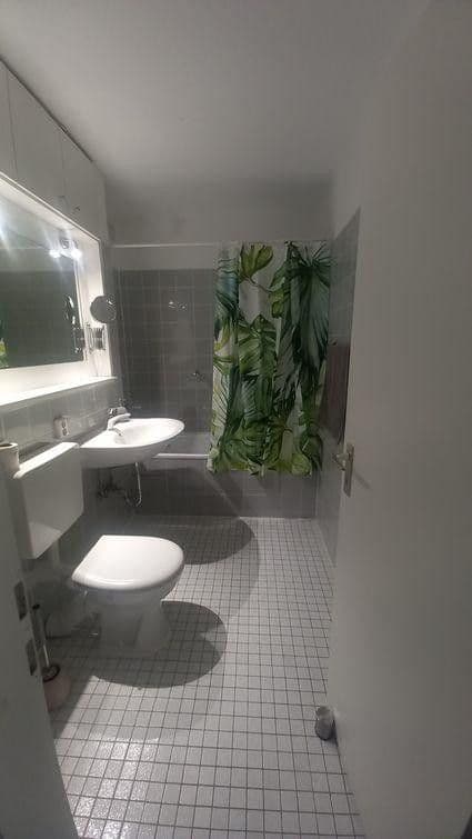 3 bedroom flat to rent, 89 m², Am Mühlengraben 24, Wolfsburg, Lower Saxony 3 bedroom flat to rent, 89 m², Am Mühlengraben 24, Wolfsburg, Lower Saxony