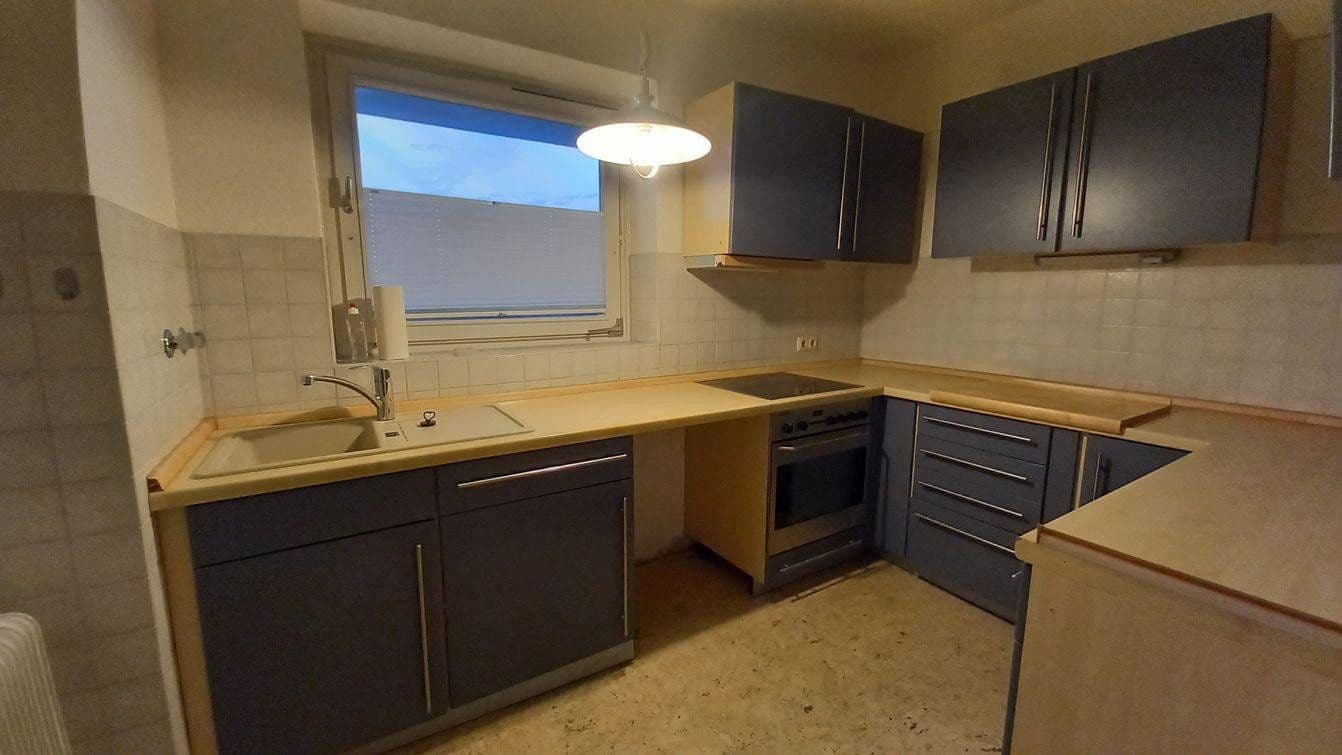 3 bedroom flat to rent, 89 m², Am Mühlengraben 24, Wolfsburg, Lower Saxony 3 bedroom flat to rent, 89 m², Am Mühlengraben 24, Wolfsburg, Lower Saxony