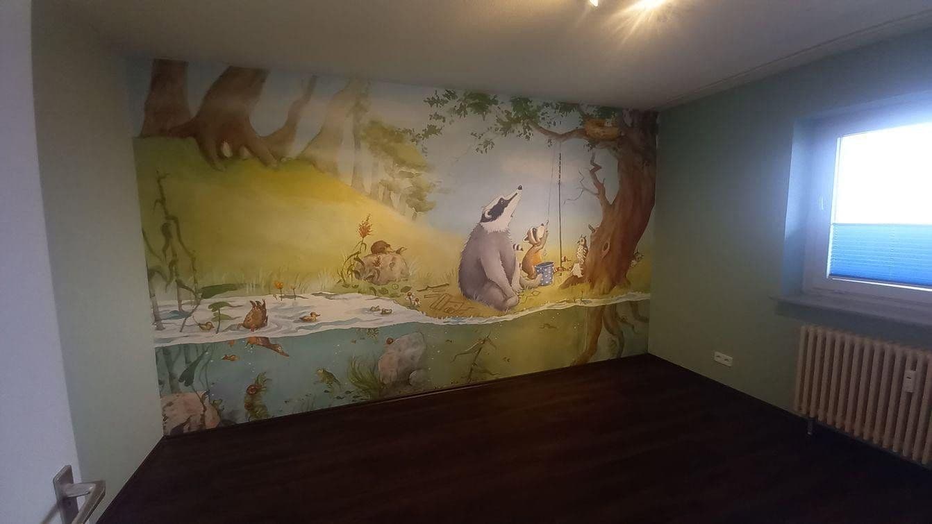 3 bedroom flat to rent, 89 m², Am Mühlengraben 24, Wolfsburg, Lower Saxony 3 bedroom flat to rent, 89 m², Am Mühlengraben 24, Wolfsburg, Lower Saxony