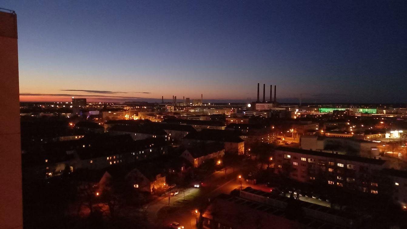 3 bedroom flat to rent, 89 m², Am Mühlengraben 24, Wolfsburg, Lower Saxony 3 bedroom flat to rent, 89 m², Am Mühlengraben 24, Wolfsburg, Lower Saxony