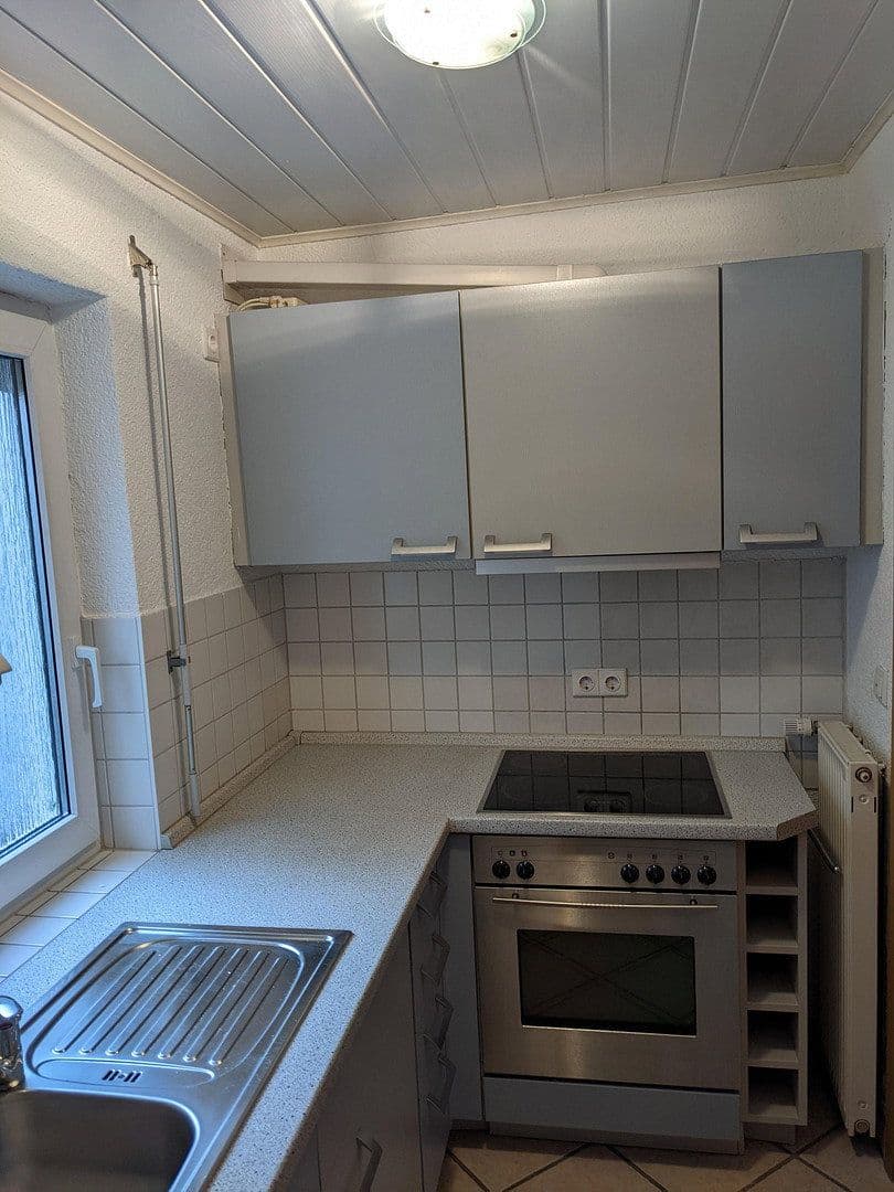 2 bedroom flat to rent, 45 m², Dieburg, Hesse 2 bedroom flat to rent, 45 m², Dieburg, Hesse
