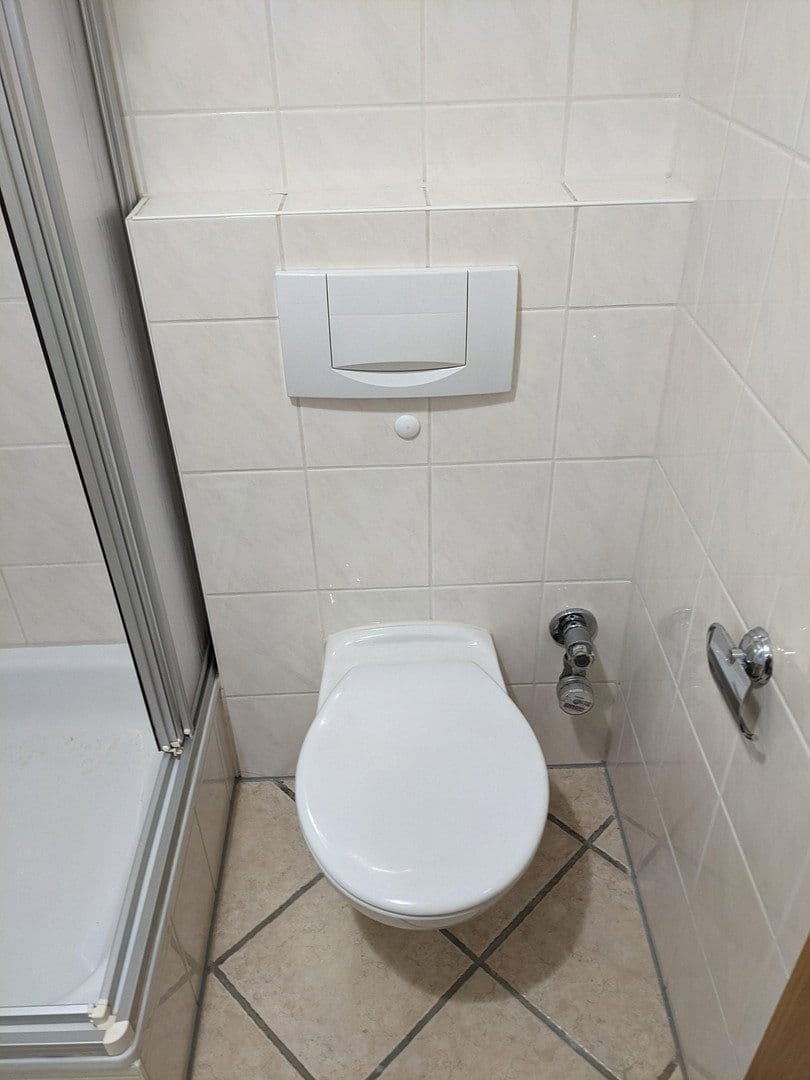 2 bedroom flat to rent, 45 m², Dieburg, Hesse 2 bedroom flat to rent, 45 m², Dieburg, Hesse