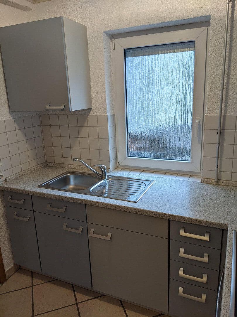 2 bedroom flat to rent, 45 m², Dieburg, Hesse 2 bedroom flat to rent, 45 m², Dieburg, Hesse