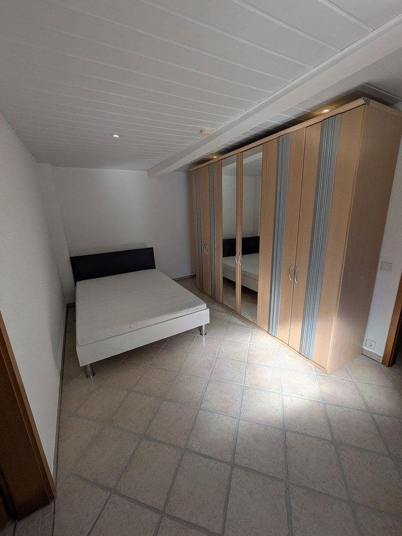 2 bedroom flat to rent, 45 m², Dieburg, Hesse 2 bedroom flat to rent, 45 m², Dieburg, Hesse