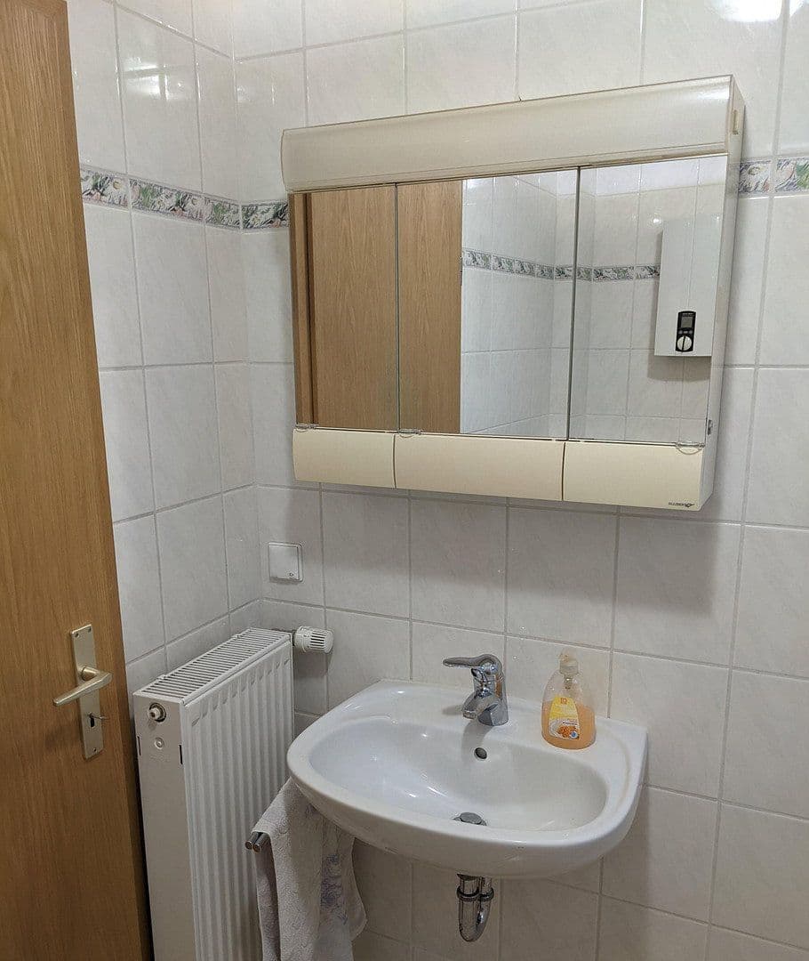 2 bedroom flat to rent, 45 m², Dieburg, Hesse 2 bedroom flat to rent, 45 m², Dieburg, Hesse